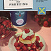 "How To Prepare Foods For Freezing," 1959