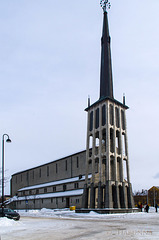 Peace Cathedral
