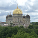 Riga - Kristus Piedzimšanas katedrāle