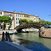 Venice 2022 – Bridge over the Rio di San Girolamo