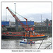Working boats - Newhaven - 8 11 2012