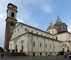 Torino - Duomo di Torino