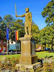 Bad Bramstedt, Roland
