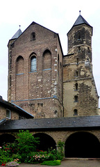 DE - Köln - St. Maria im Kapitol