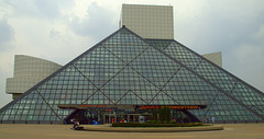 Rock n Roll Hall of Fame