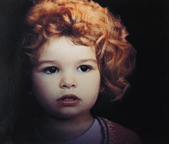 2 years old Emma