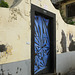 Blue Door Design in the Zona Velha