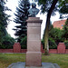 Morąg - Johann Gottfried Herder