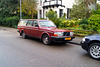 1984 Volvo 245
