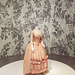 Silk Taffeta Dress in the Metropolitan Museum of Art, May 2018