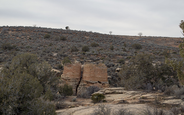 Hovenweep National Monument (1647)