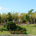 Dominican Republic, The Park in Altos de Chavón