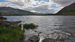 Killarney's Upper Lake