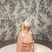Silk Taffeta Dress in the Metropolitan Museum of Art, May 2018