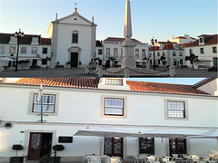 Pousada de Vila Real de Santo António