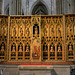 Altar im Kölner Dom (2xPiP)