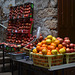 The Old City of Jerusalem, Fruits for Fresh Juices