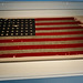 Nationaal Militair Museum 2018 – Stars & Stripes used at D-Day on the LCC-60