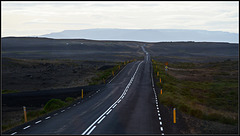 Kísilvegur,Norðurland eystra