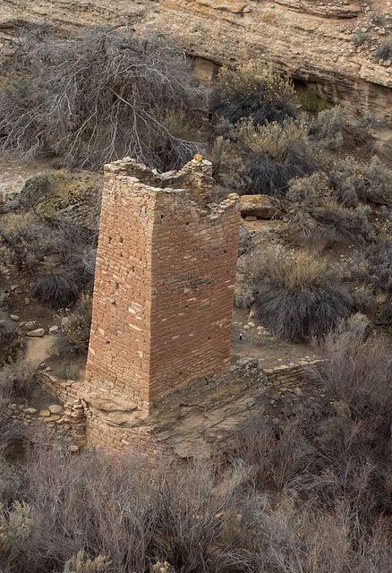 Hovenweep National Monument (1656)