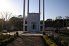 French Indian War Memorial