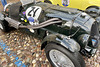 Mantua 2021 – Gran Premio Nuvolari – 1936 Aston Martin Speed Model