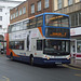 DSCF2139 Stagecoach Midlands V212 MEV