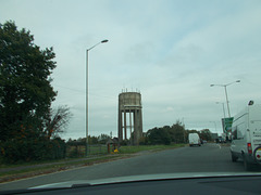 CPM - Malmesbury Tower
