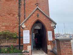 Sailors Church