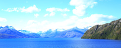 Chiloé Archipelago  2