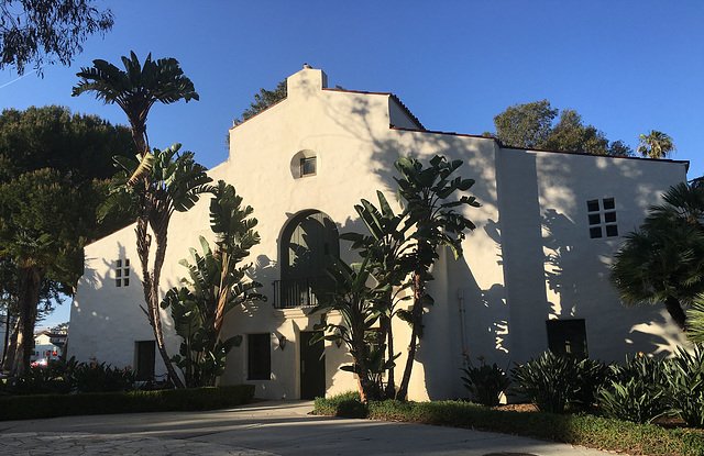 Miles Memorial Playhouse - Santa Monica (0817)