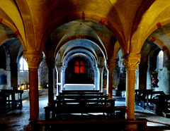 Pavia - San Michele Maggiore