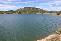 Kolob Reservoir