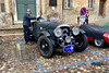Mantua 2021 – Gran Premio Nuvolari – 1934 Bentley 4¼ Litre Roadster Special