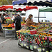 Arles- Market