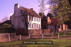 Bell Cottage College Road Dulwich