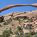 USA - Utah, Arches National Park