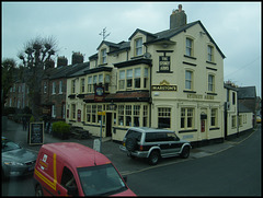 Sydney Arms at Dorchester