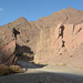Israel, The Mountains of Eilat, Natural Gates