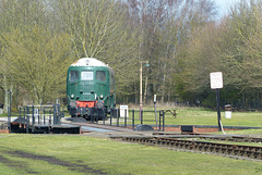 Didcot Railway Centre (10) - 14 March 2020