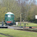 Didcot Railway Centre (10) - 14 March 2020