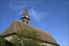 Notre-Dame-aux-Neiges