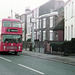 East Kent 7681 in Ramsgate - 15 March 1983