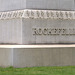 John D. Rockefeller Memorial