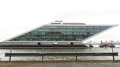 Dockland (Fischereihafen)