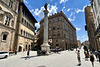 Florence 2023 – Piazza Santa Trinita