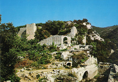 Fort de Buoux