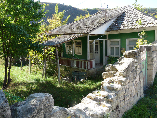 Butuceni- Village House Butuceni- Village House