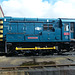 Didcot Railway Centre (12) - 14 March 2020