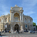 Одесский Театр Оперы и Балета / Odessa Opera and Ballet Theater